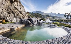 Colca Spa & Hot Springs